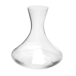 Decanter Cristal com Titânio para Vinho 1000 ml